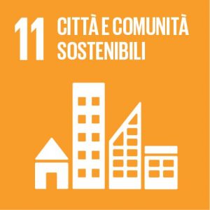 Agenda 30 Obiettivo N 11 Rendere Le Citta E Gli Insediamenti Umani Inclusivi Sicuri Duraturi E Sostenibili Hub Campus