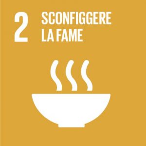 Agenda 30 Obiettivo N 2 Sconfiggere La Fame Hub Campus