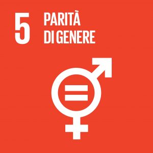 Agenda 2030 - Obiettivo n ° 5: raggiungere l'uguaglianza di genere ...